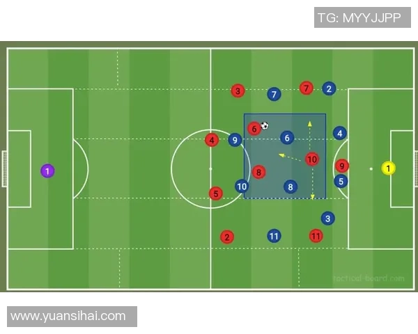 南京足球队技术分析：从战术布局到球员配合的深度探讨