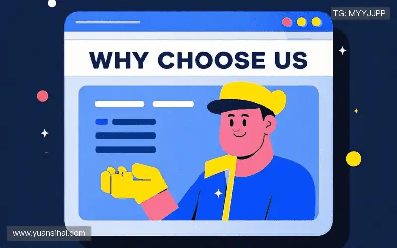 行业领先的理由