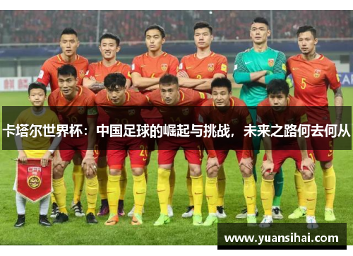 卡塔尔世界杯：中国足球的崛起与挑战，未来之路何去何从